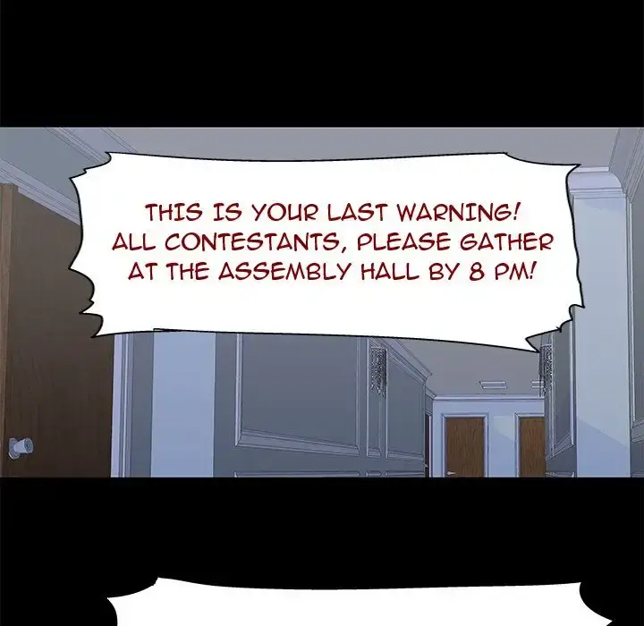 Project Utopia Episode 70 - Page 25