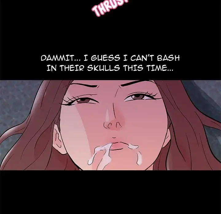 Project Utopia Episode 70 - Page 27