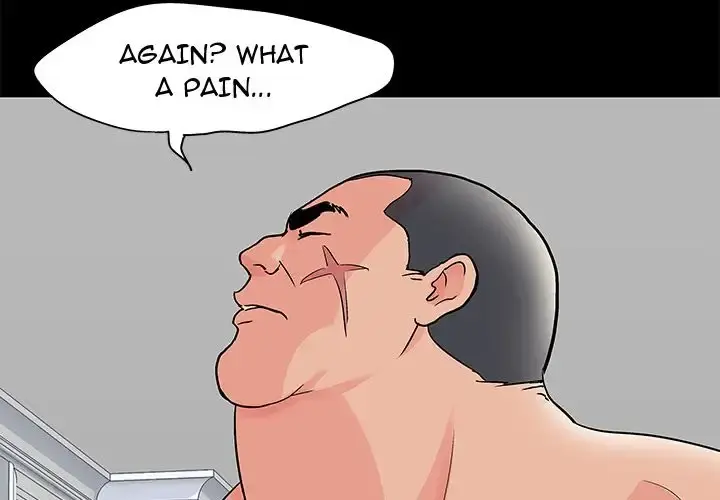 Project Utopia Episode 70 - Page 3