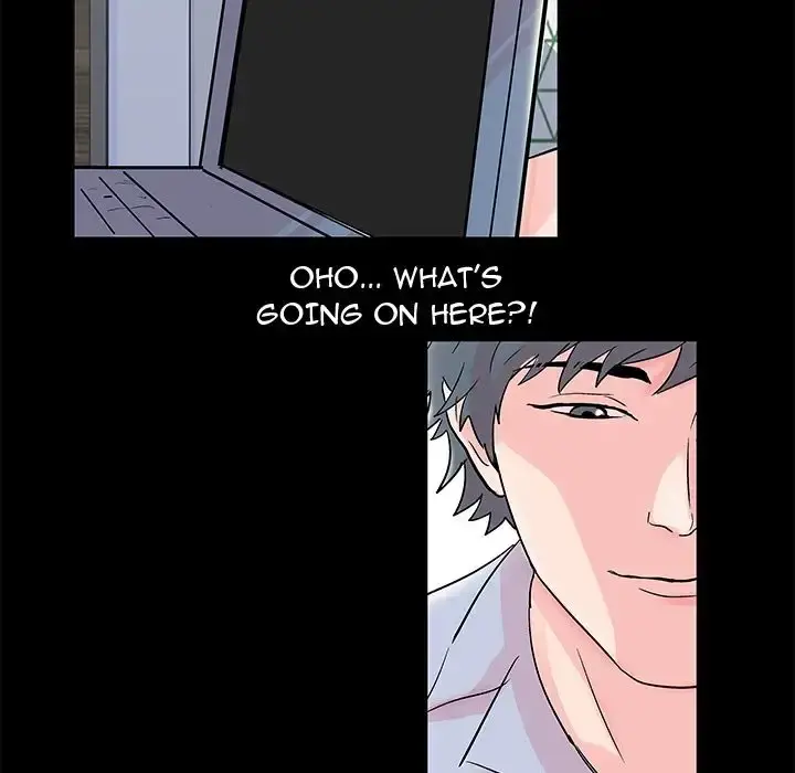 Project Utopia Episode 70 - Page 38