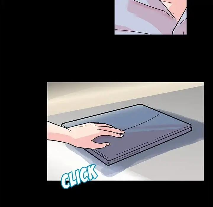 Project Utopia Episode 70 - Page 39