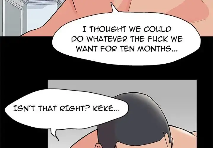 Project Utopia Episode 70 - Page 4