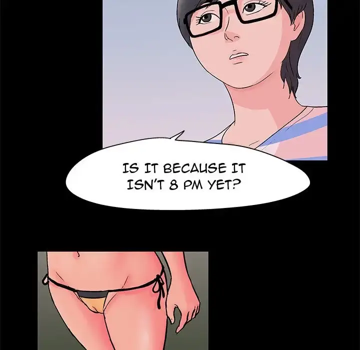 Project Utopia Episode 70 - Page 45
