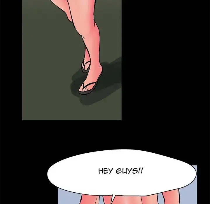 Project Utopia Episode 70 - Page 46