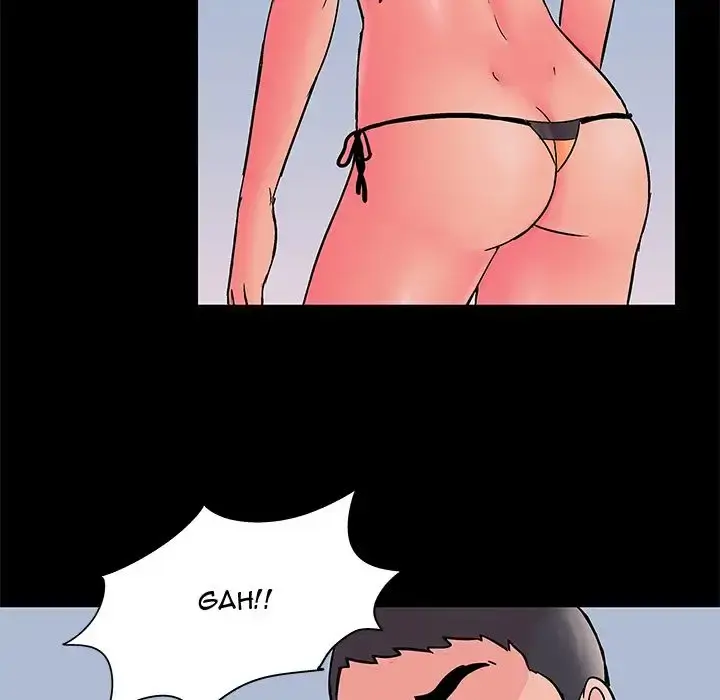 Project Utopia Episode 70 - Page 47
