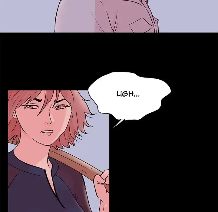 Project Utopia Episode 70 - Page 64
