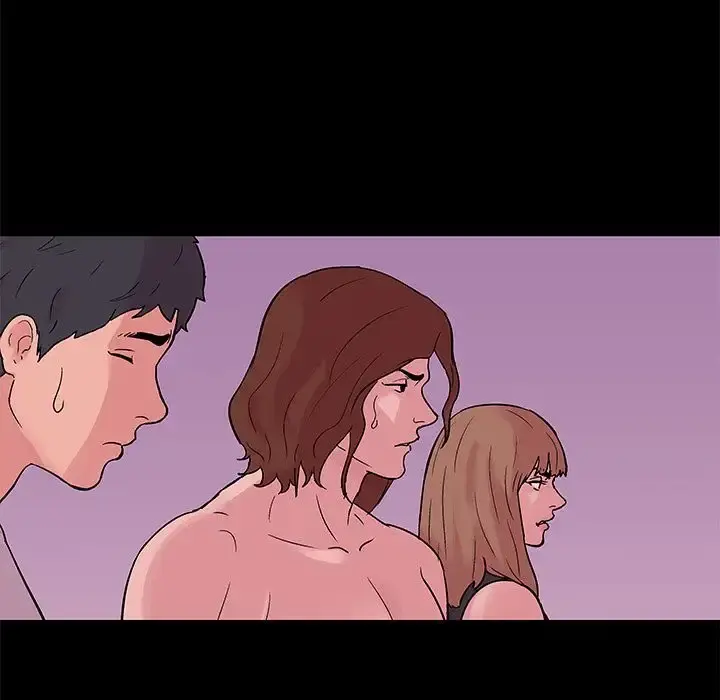 Project Utopia Episode 70 - Page 69