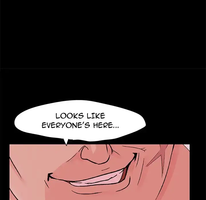 Project Utopia Episode 70 - Page 70