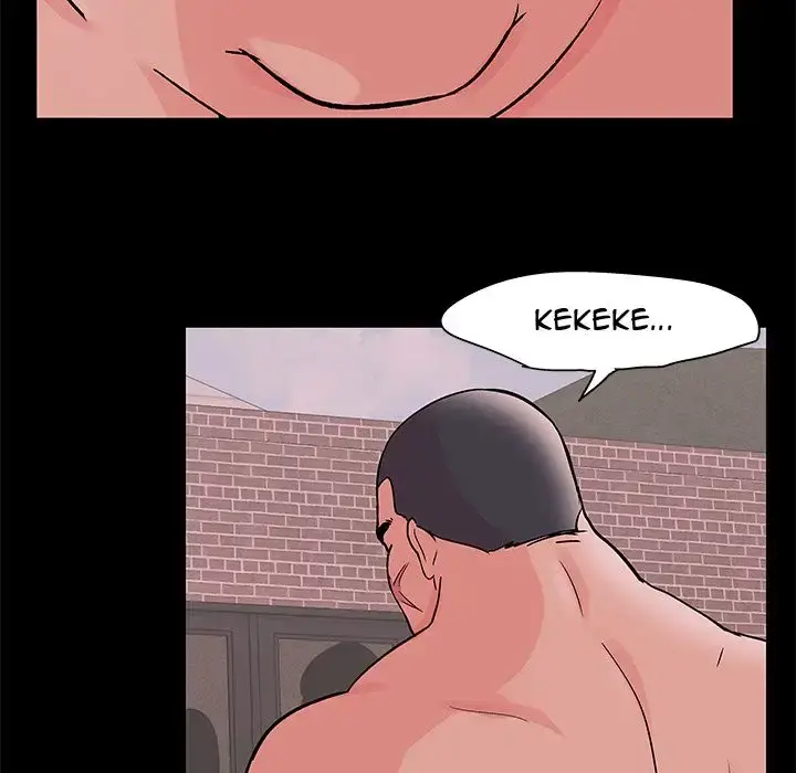 Project Utopia Episode 70 - Page 71