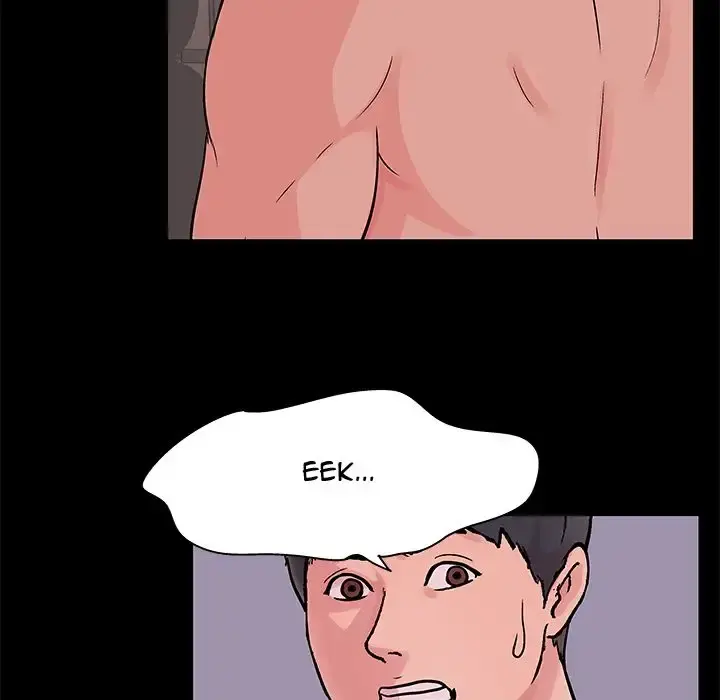 Project Utopia Episode 70 - Page 72