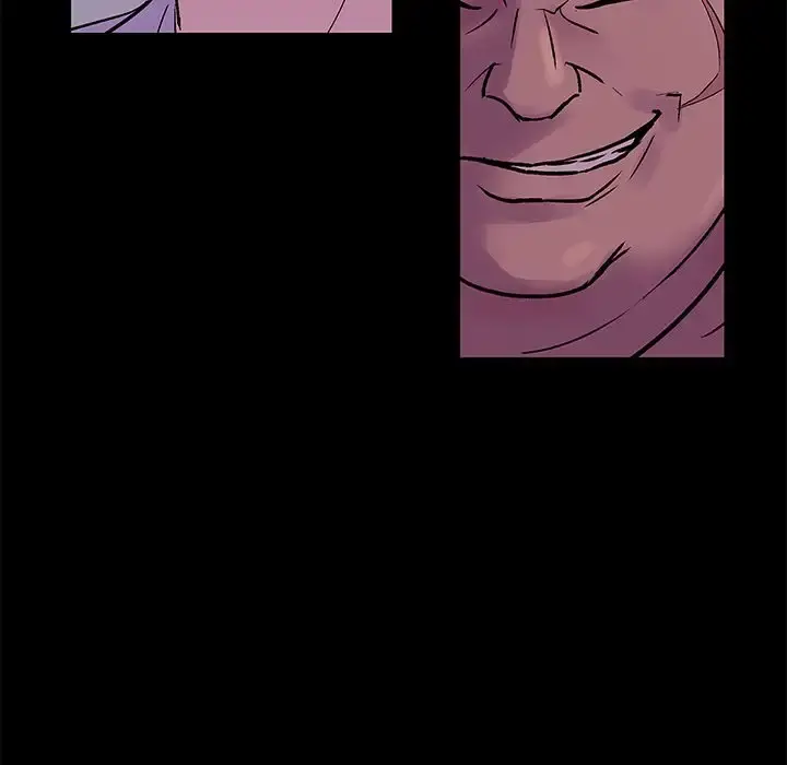 Project Utopia Episode 70 - Page 75