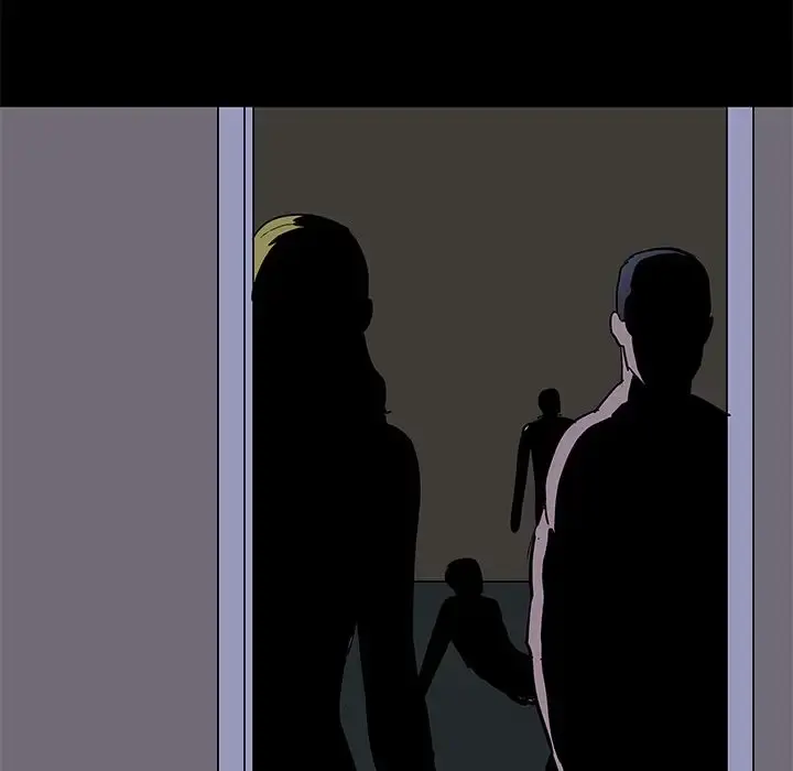 Project Utopia Episode 70 - Page 81