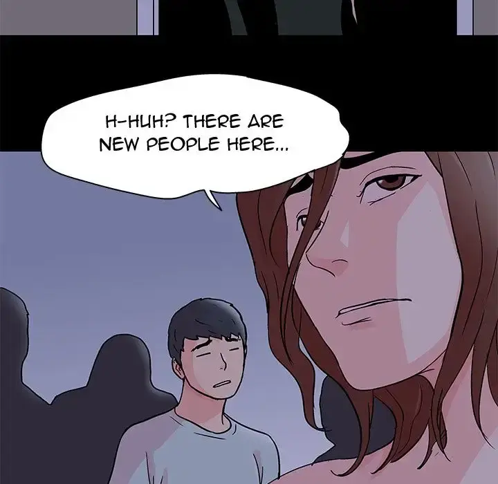 Project Utopia Episode 70 - Page 82