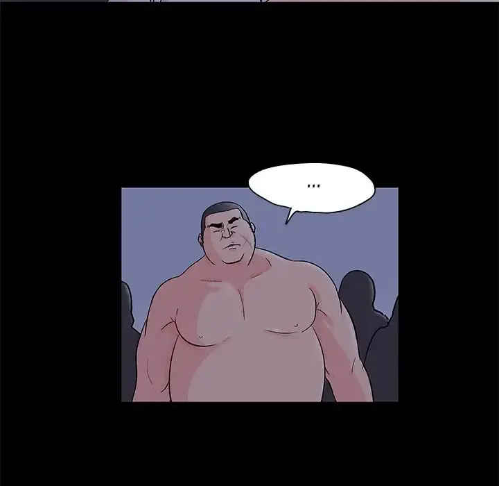 Project Utopia Episode 70 - Page 83