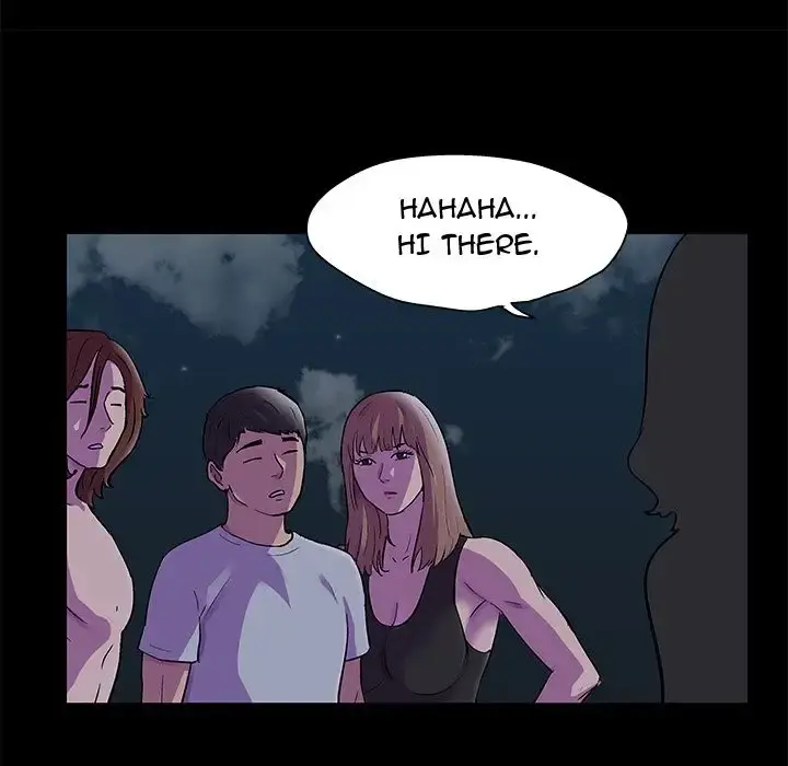 Project Utopia Episode 73 - Page 10