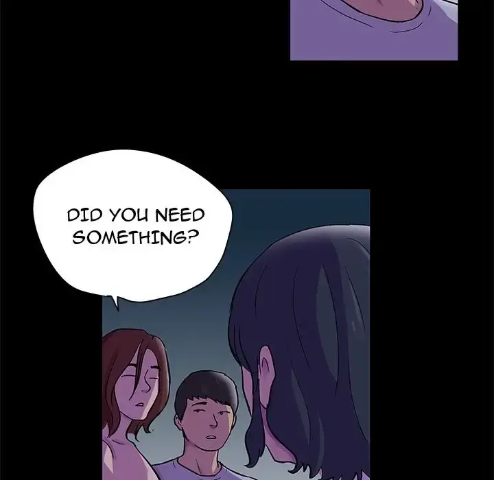 Project Utopia Episode 73 - Page 13