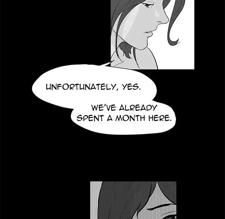 Project Utopia Episode 73 - Page 17