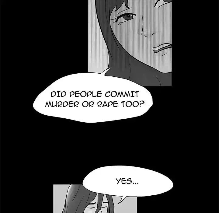 Project Utopia Episode 73 - Page 18