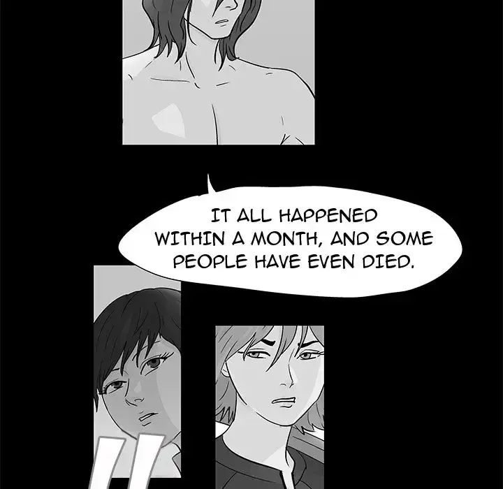 Project Utopia Episode 73 - Page 19