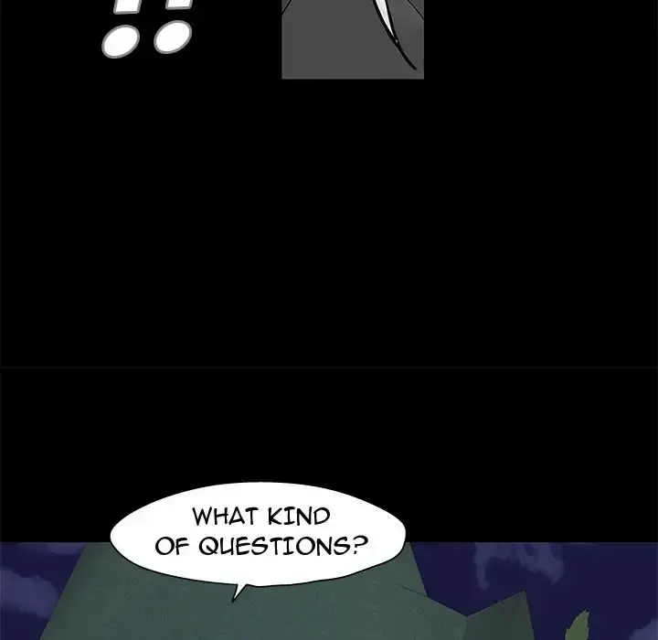 Project Utopia Episode 73 - Page 20