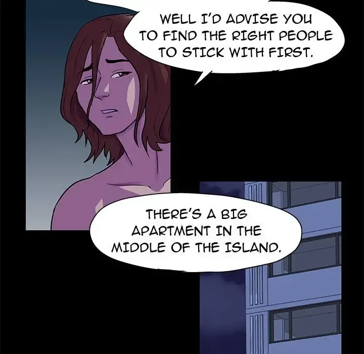 Project Utopia Episode 73 - Page 22