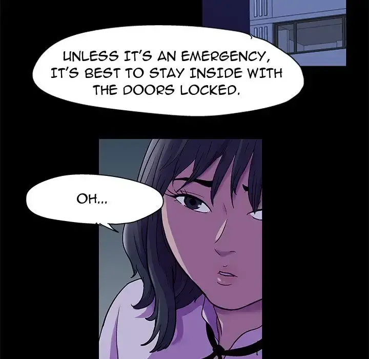 Project Utopia Episode 73 - Page 23