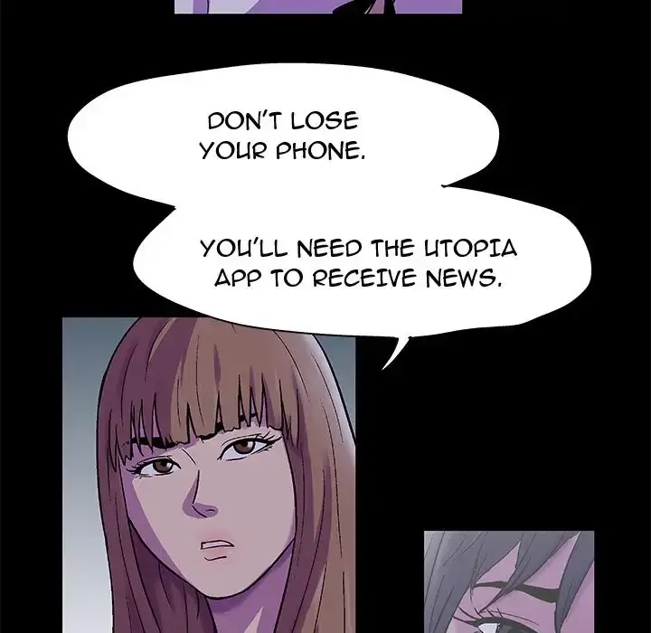Project Utopia Episode 73 - Page 24