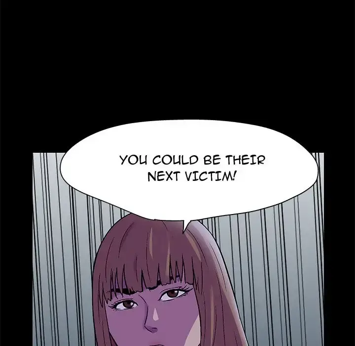 Project Utopia Episode 73 - Page 27