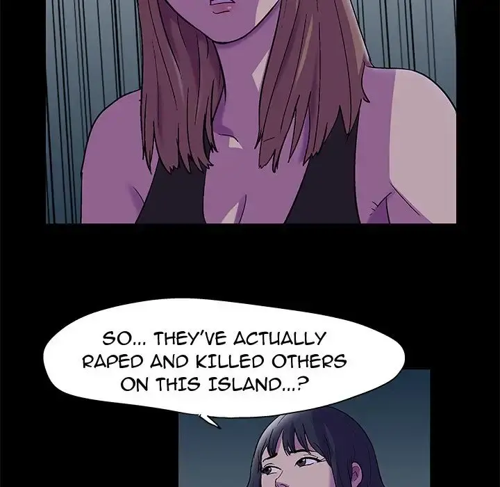 Project Utopia Episode 73 - Page 28