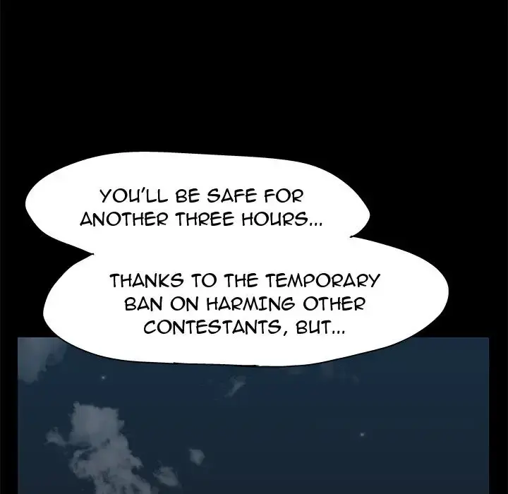 Project Utopia Episode 73 - Page 32