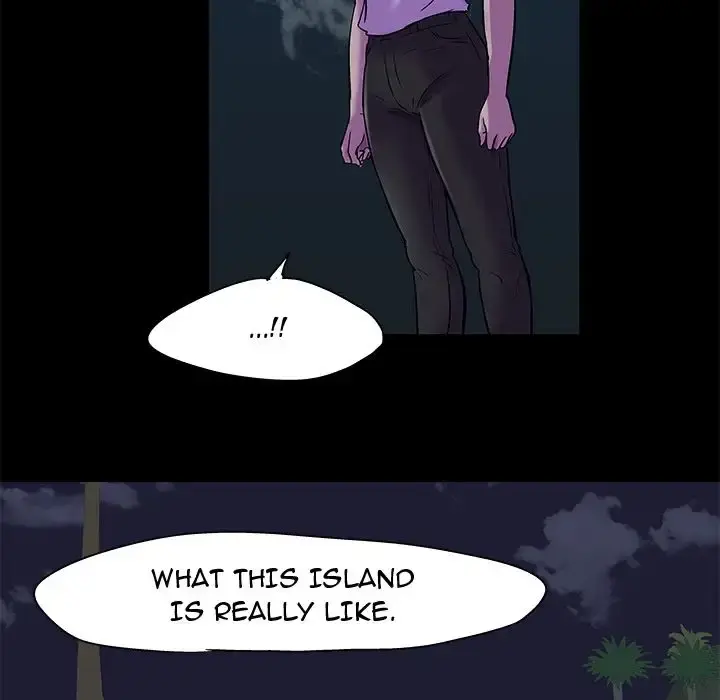 Project Utopia Episode 73 - Page 34