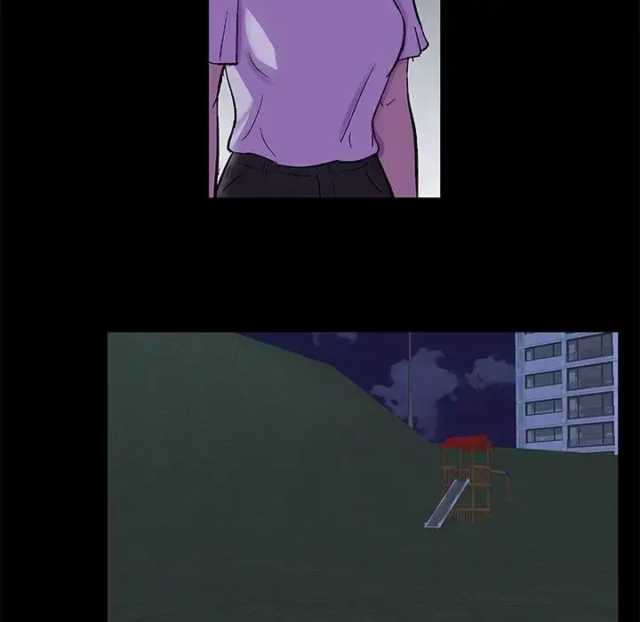 Project Utopia Episode 73 - Page 36