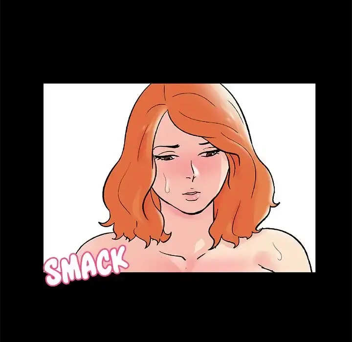 Project Utopia Episode 73 - Page 46