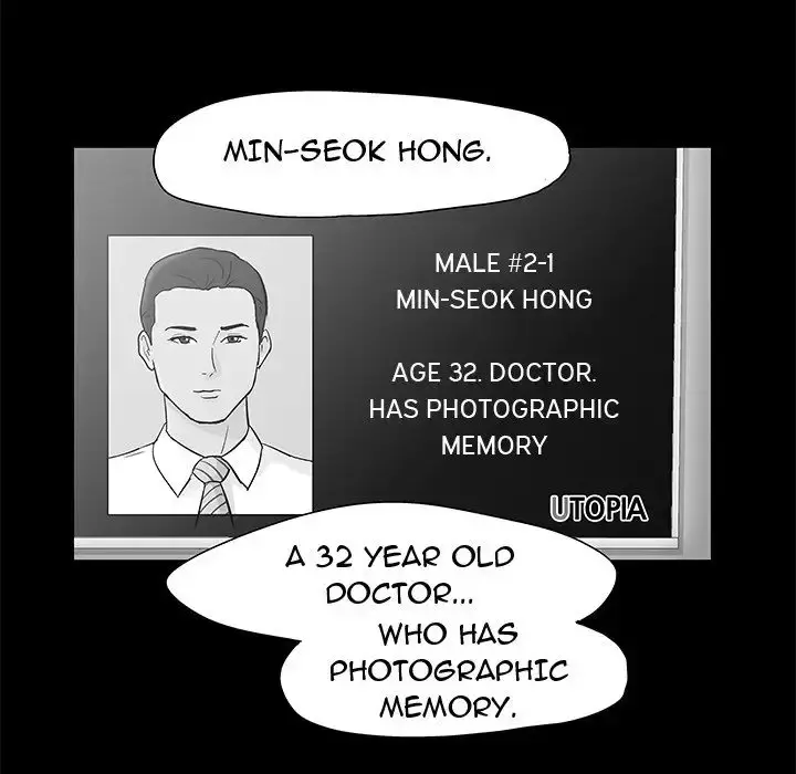 Project Utopia Episode 73 - Page 47