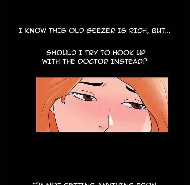 Project Utopia Episode 73 - Page 50