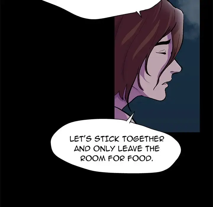 Project Utopia Episode 73 - Page 6
