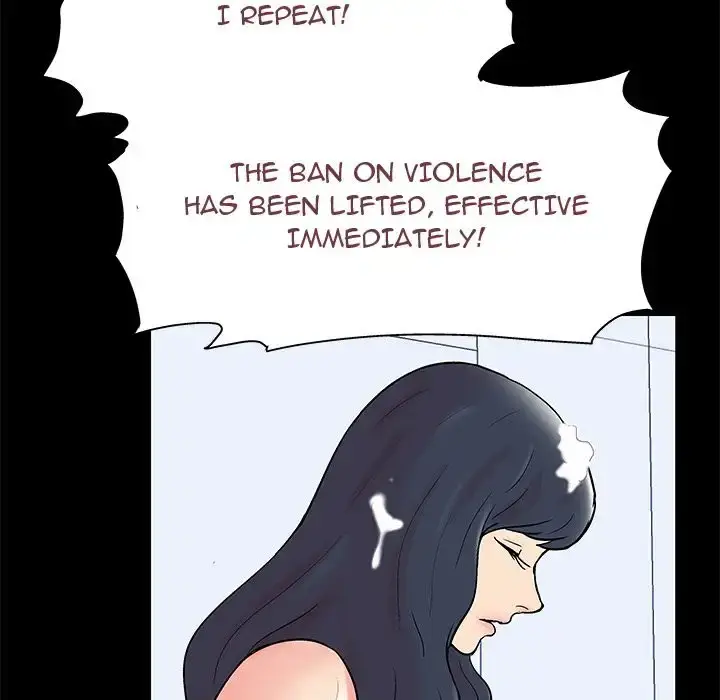 Project Utopia Episode 73 - Page 64