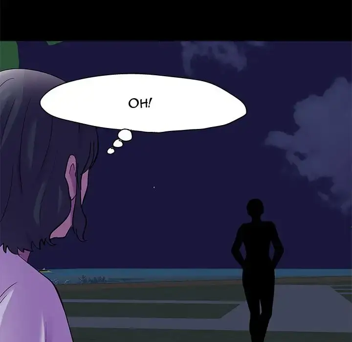 Project Utopia Episode 73 - Page 71