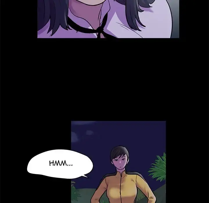 Project Utopia Episode 73 - Page 73