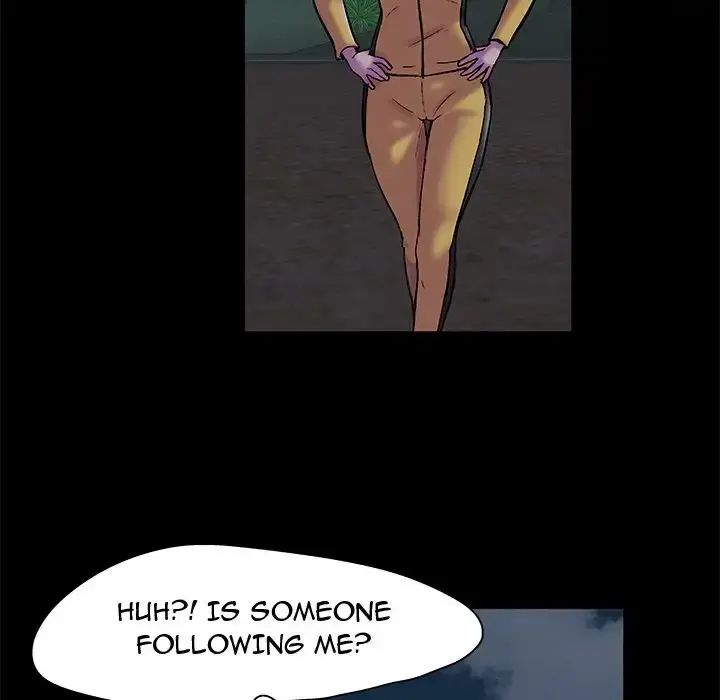 Project Utopia Episode 73 - Page 74