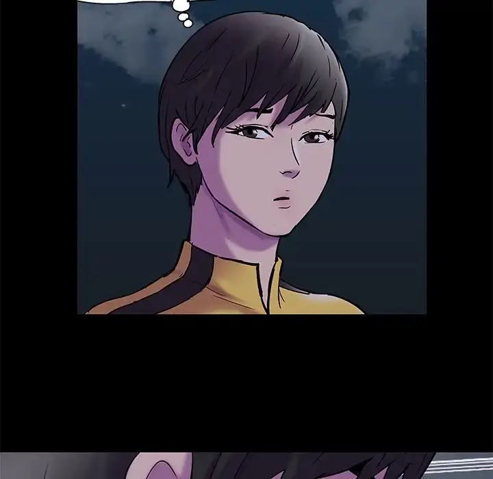 Project Utopia Episode 73 - Page 75