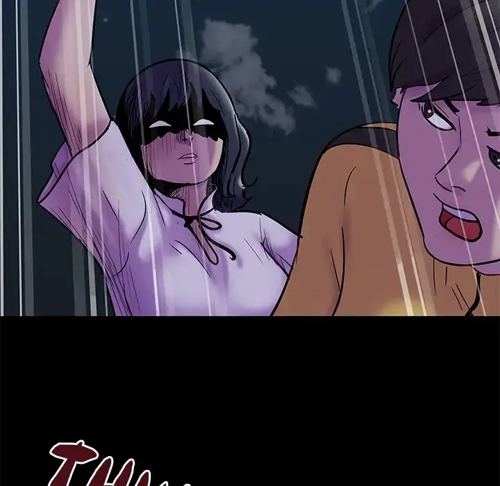 Project Utopia Episode 73 - Page 77