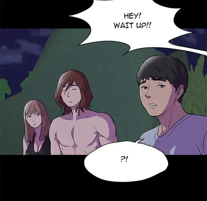 Project Utopia Episode 73 - Page 9