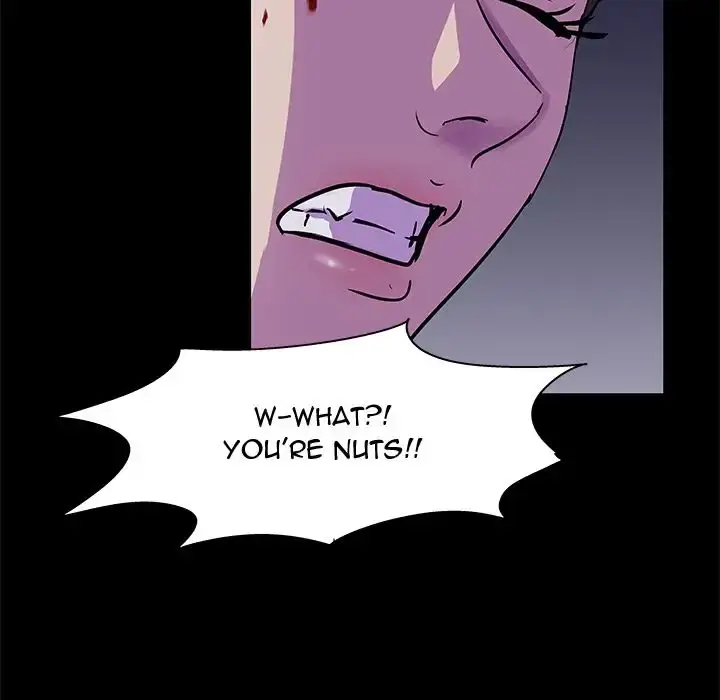 Project Utopia Episode 74 - Page 10