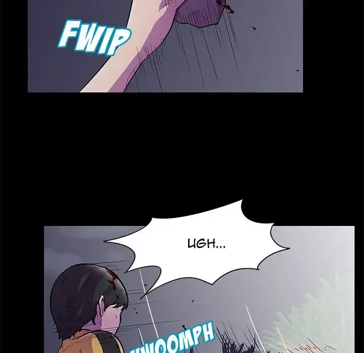 Project Utopia Episode 74 - Page 13
