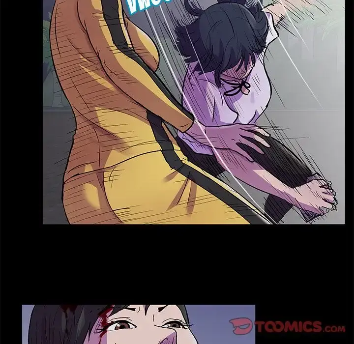 Project Utopia Episode 74 - Page 14