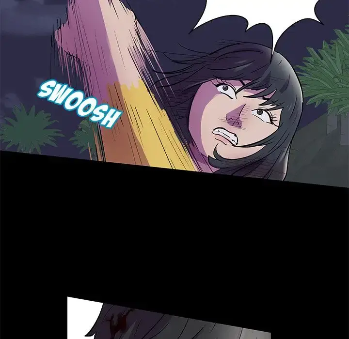 Project Utopia Episode 74 - Page 17