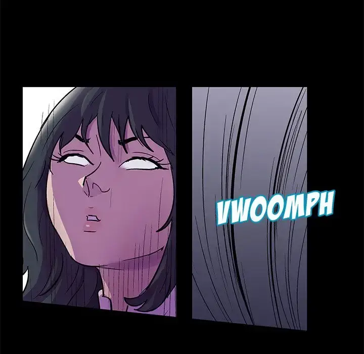 Project Utopia Episode 74 - Page 19