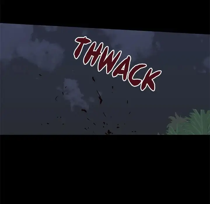 Project Utopia Episode 74 - Page 20