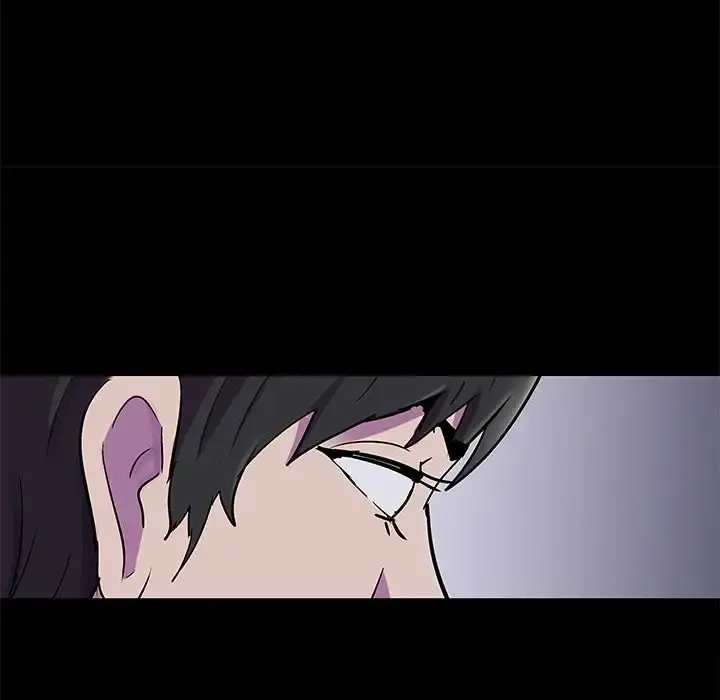 Project Utopia Episode 74 - Page 21